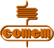 Comen