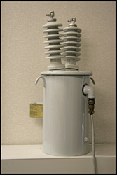 Fixed Load Transformers